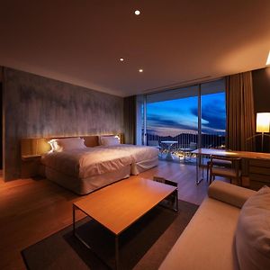 Suite Room Jet Bath Harbor View New Building